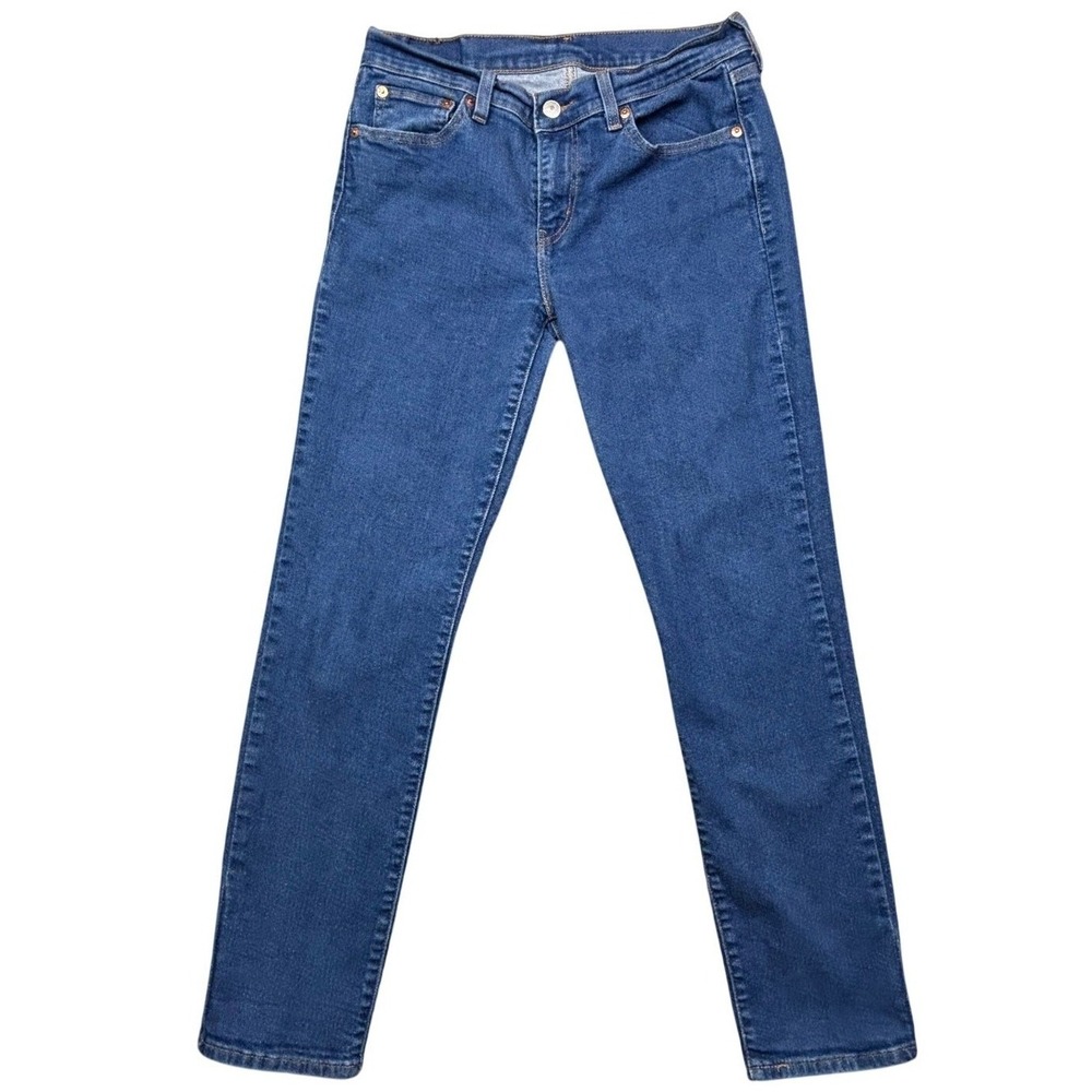 Womens LEVI-W-SKINNY-27X30